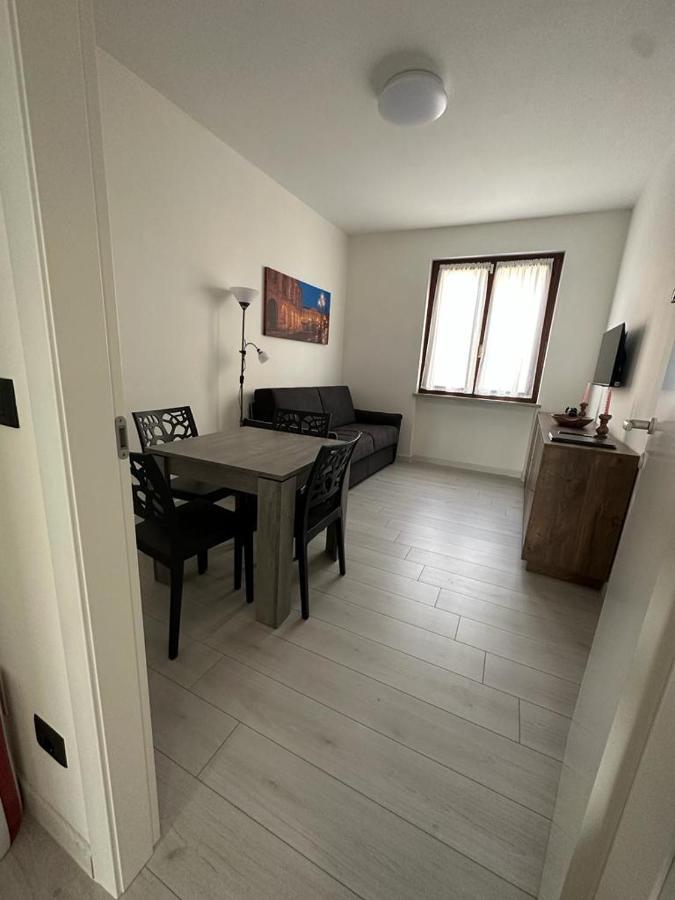 Cavour Apartment Center Bardolino Exterior foto